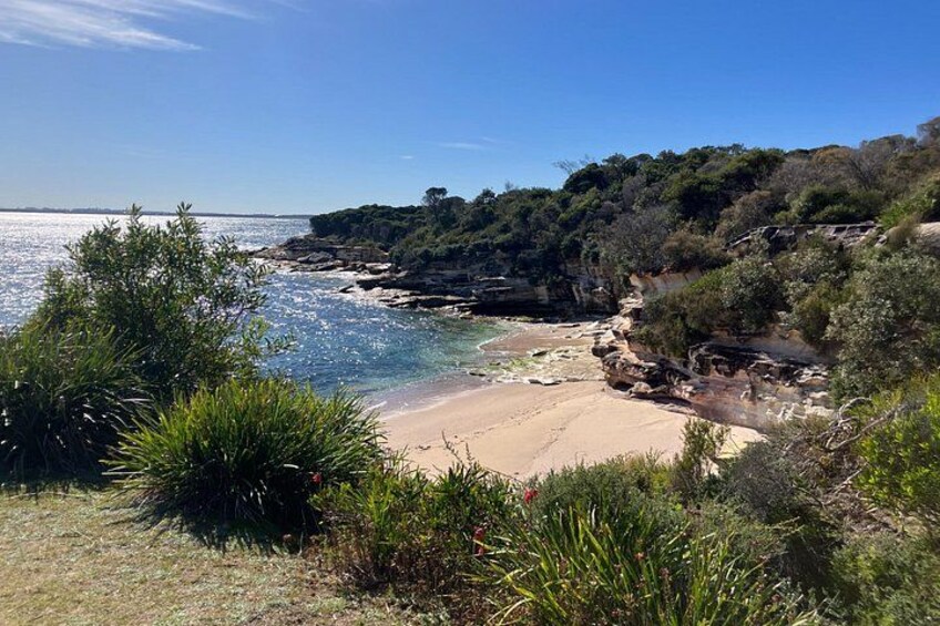 Hidden Beach 2
