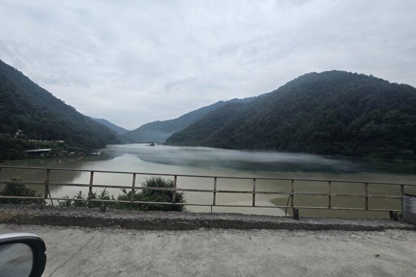 Private Full Day Tour from Batumi to Waterfalls 3