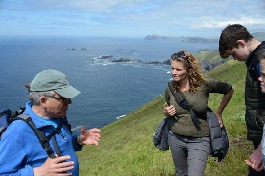 Personalized tours are what makes Mossie’s special. 3