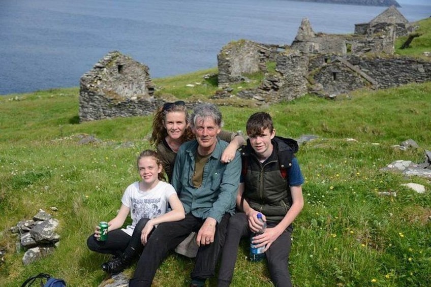Special family moments 5