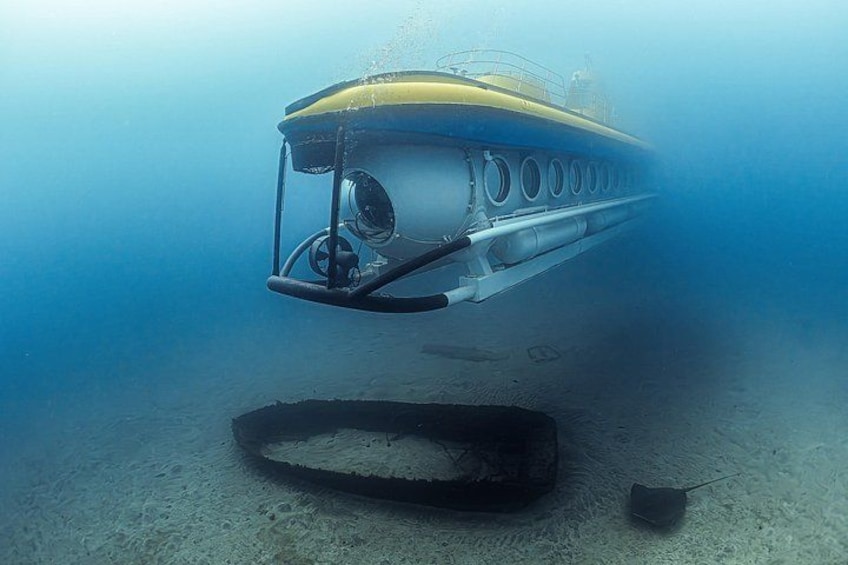 Our Oceanbed 3