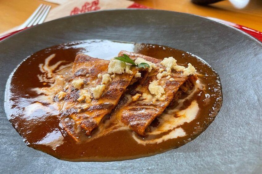 Food Walking Tour San Cristobal de las Casas 5
