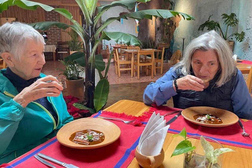 Food Walking Tour San Cristobal de las Casas 3