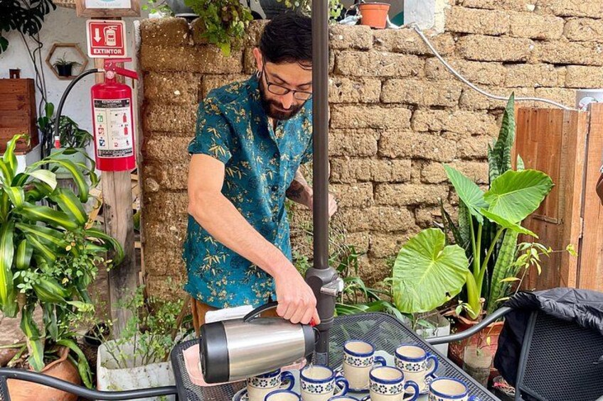 Food Walking Tour San Cristobal de las Casas 4