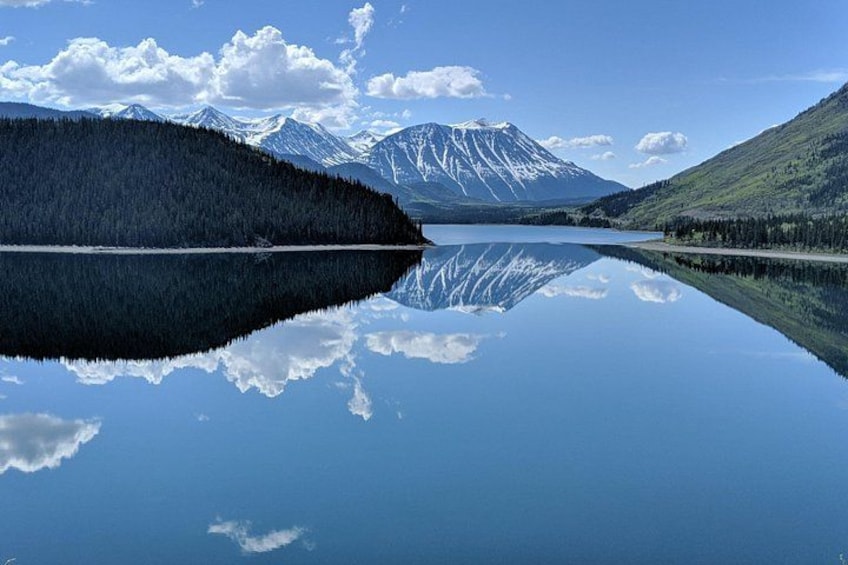 jaw dropping lake views 1