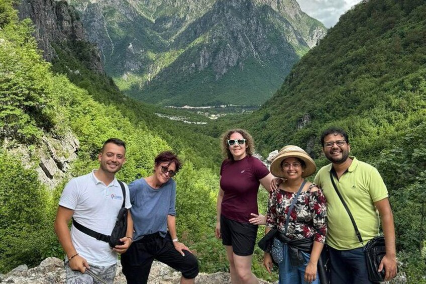 Albanian Alps and Theth Village Day Tour from Tirana 4