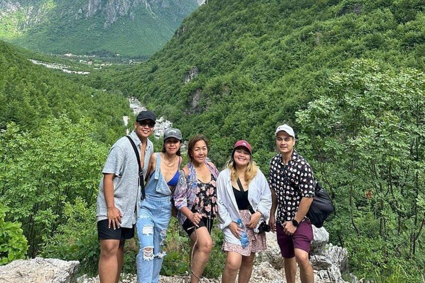 Albanian Alps and Theth Village Day Tour from Tirana 5