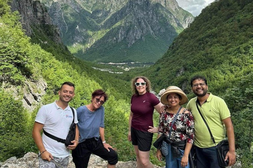 Albanian Alps and Theth Village Day Tour from Tirana 2
