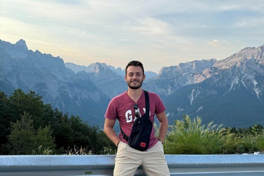 Albanian Alps and Theth Village Day Tour from Tirana 5