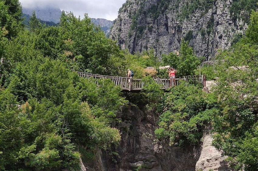 Albanian Alps and Theth Village Day Tour from Tirana 3