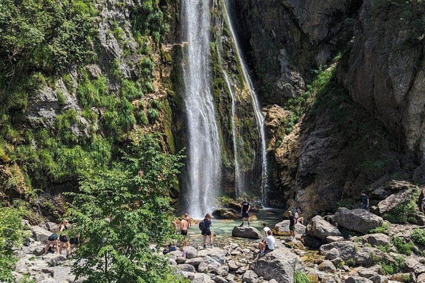 Albanian Alps and Theth Village Day Tour from Tirana 3