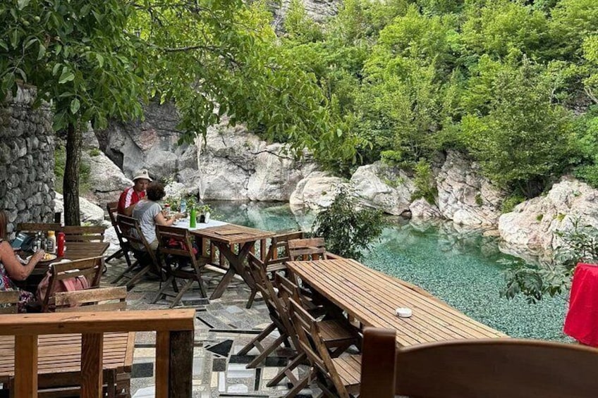 Albanian Alps and Theth Village Day Tour from Tirana 2
