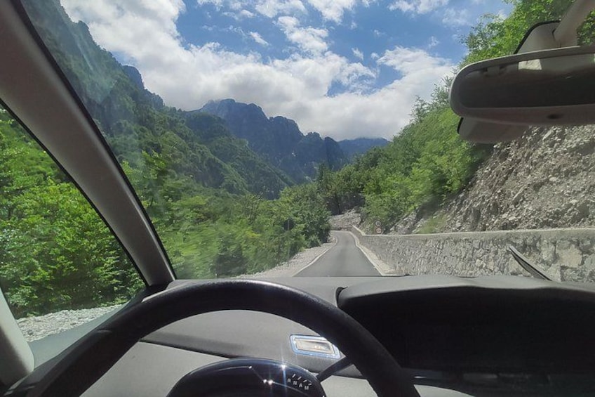 Albanian Alps and Theth Village Day Tour from Tirana 2