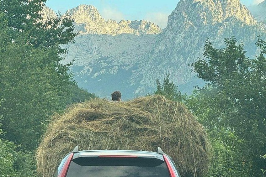 Albanian Alps and Theth Village Day Tour from Tirana 2
