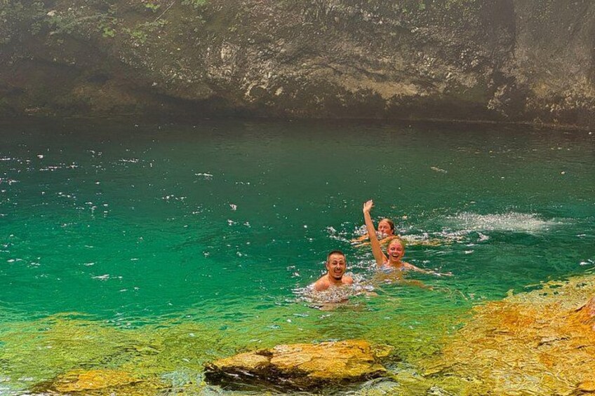 Albanian Alps and Theth Village Day Tour from Tirana 5
