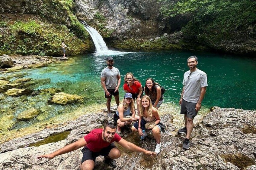 Albanian Alps and Theth Village Day Tour from Tirana 4