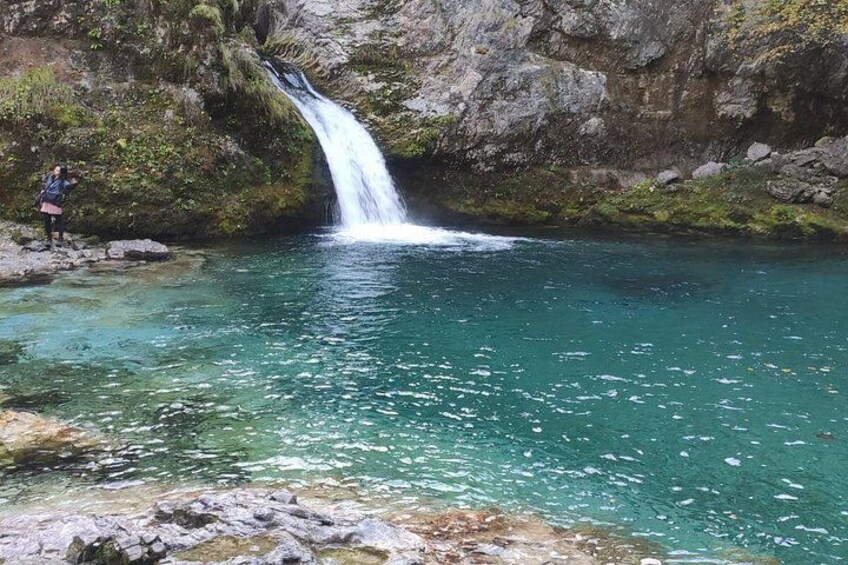 Albanian Alps and Theth Village Day Tour from Tirana 3