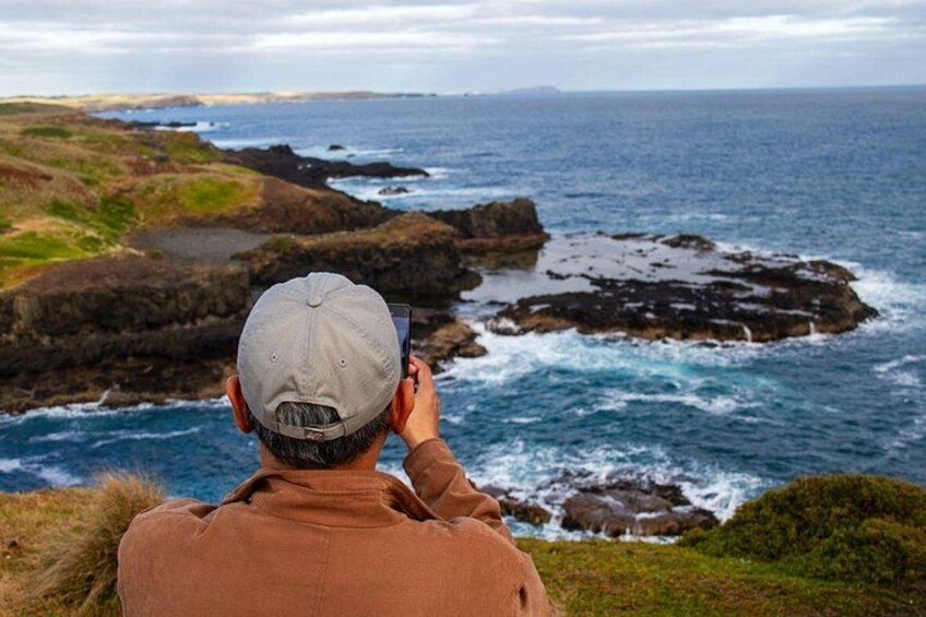 Melbourne City Highlights & Phillip Island Penguin Parade Tour 5