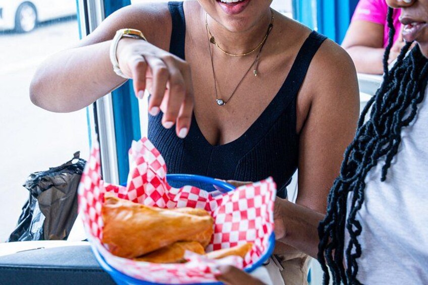 Cultural Food Tour in Marigot, Saint-Martin by ISLAND FRIEND 1