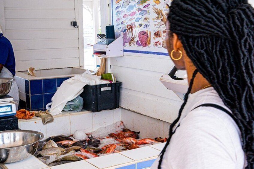 Cultural Food Tour in Marigot, Saint-Martin by ISLAND FRIEND 4