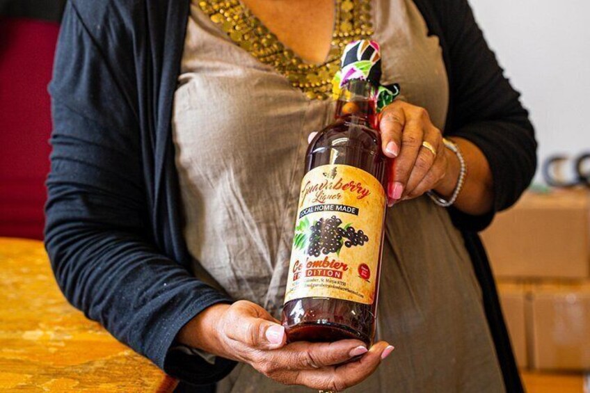 Cultural Food Tour in Marigot, Saint-Martin by ISLAND FRIEND 3