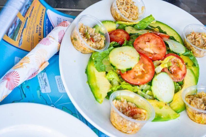 Cultural Food Tour in Marigot, Saint-Martin by ISLAND FRIEND 5