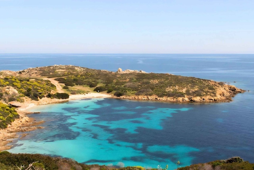 Picture 12 for Activity From Porto Torres: E-Bike Rental 3