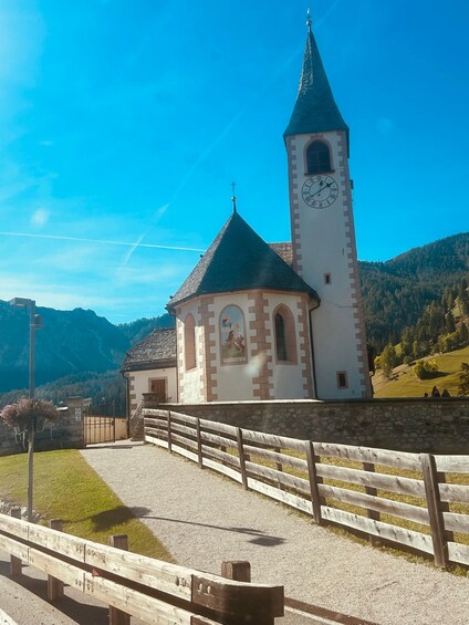 Picture 20 for Activity From Venice: Dolomiti, Lake Braies and Tre Cime di Lavaredo 3