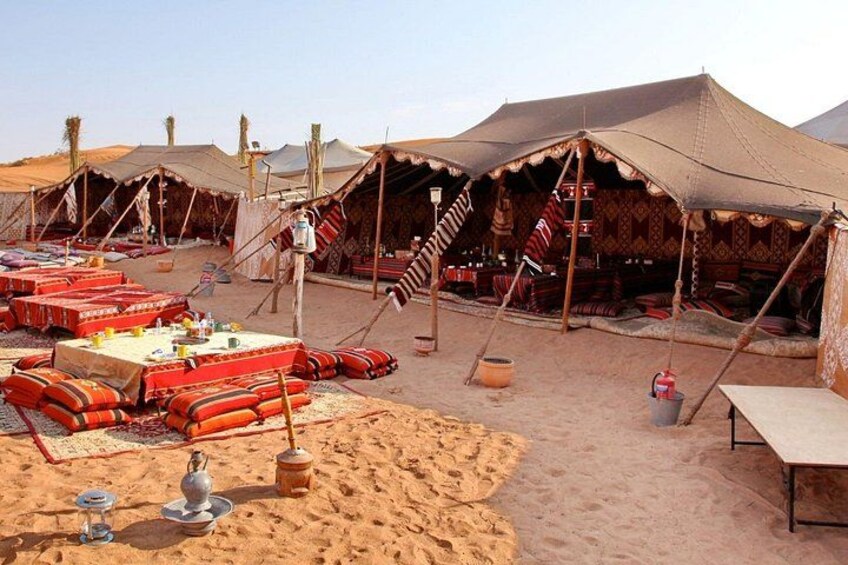 3 Hour Quad Bike Adventure ATV in Hurghada 2