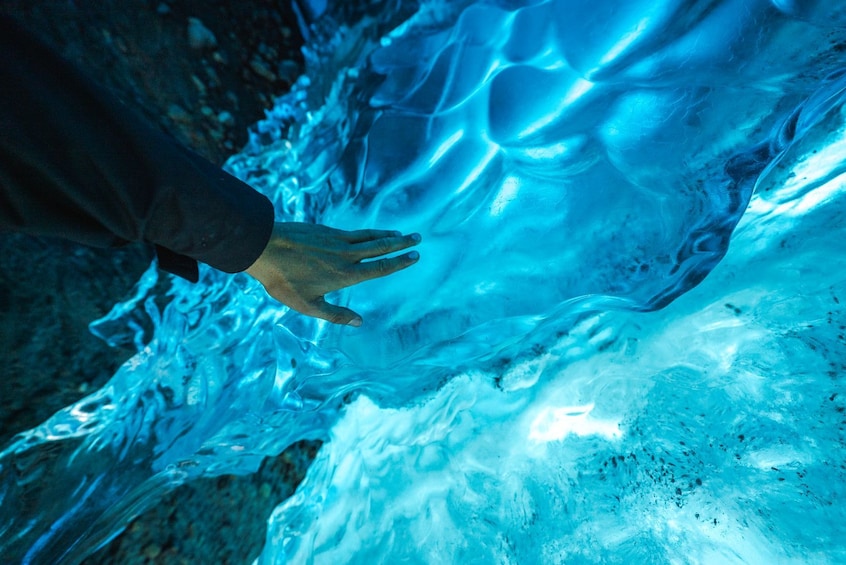 Blue Safari: A Unique Experience Next to the Perito Moreno Glacier 3