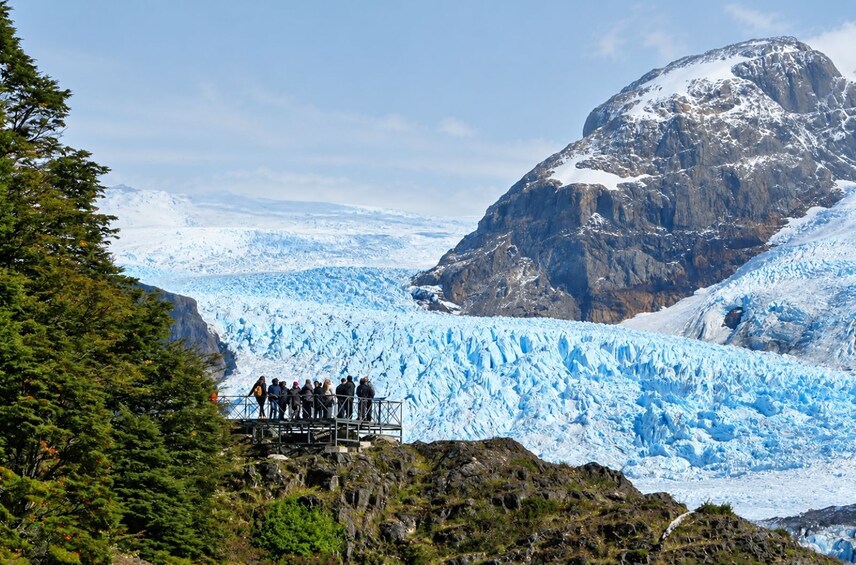 All Glacier Navigation: Sail Among Upsala and Spegazzini Glaciers 4