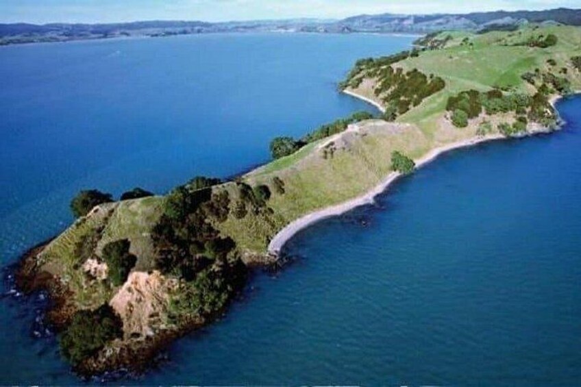 Duder Regional Park Half-Day Walking Tour 5