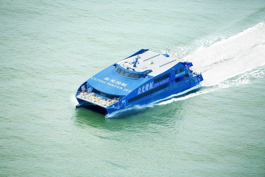 Cotaijet 3