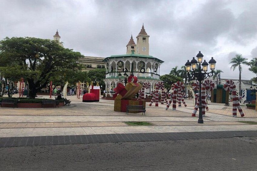 Puerto Plata City Tour 1