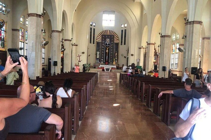 Puerto Plata City Tour 3