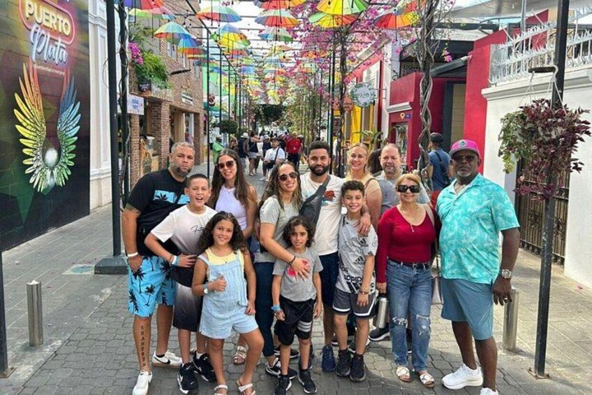 Puerto Plata City Tour 4