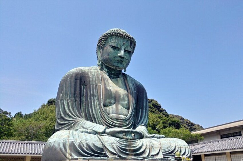 Great Buddha 1