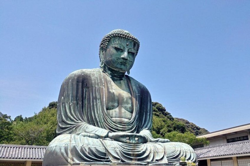 Great Buddha 4