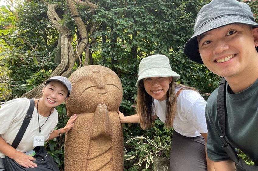 Kamakura Walking Tour - The City of Shogun 3