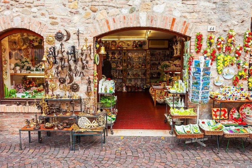 Lago di Garda and Sirmione Private Tour from Verona 4