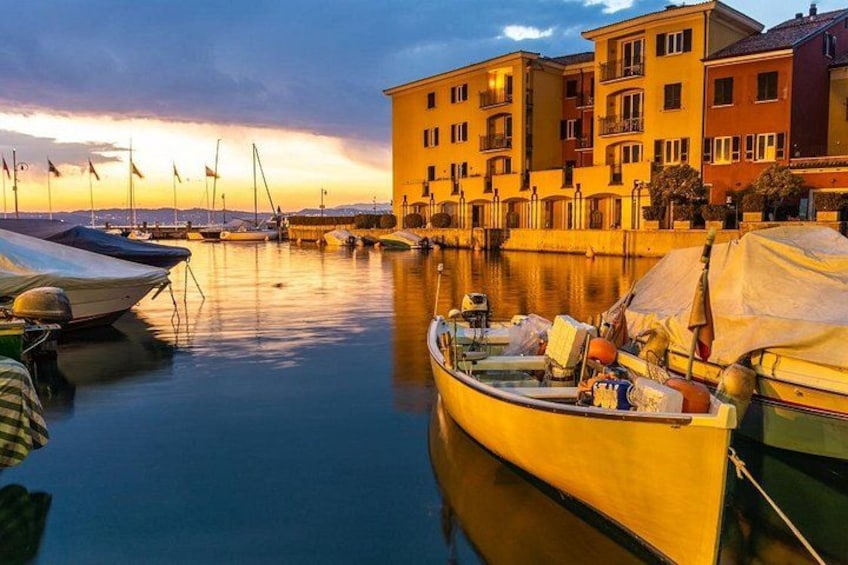 Lago di Garda and Sirmione Private Tour from Verona 3