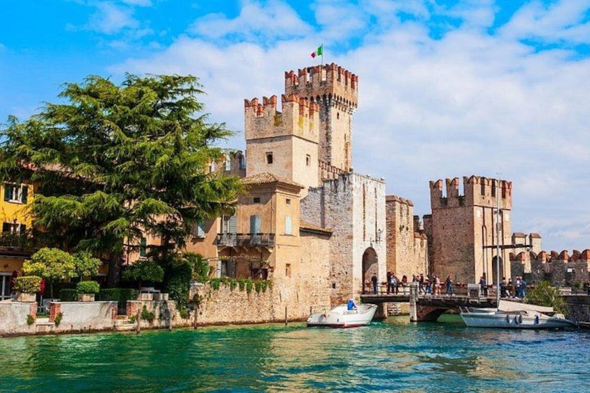 Lago di Garda and Sirmione Private Tour from Verona 5