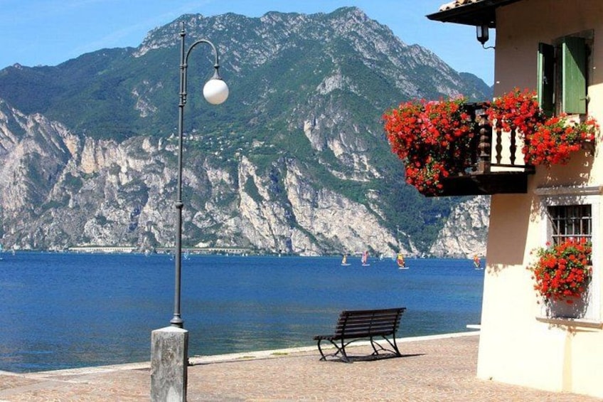 Lago di Garda and Sirmione Private Tour from Verona 2