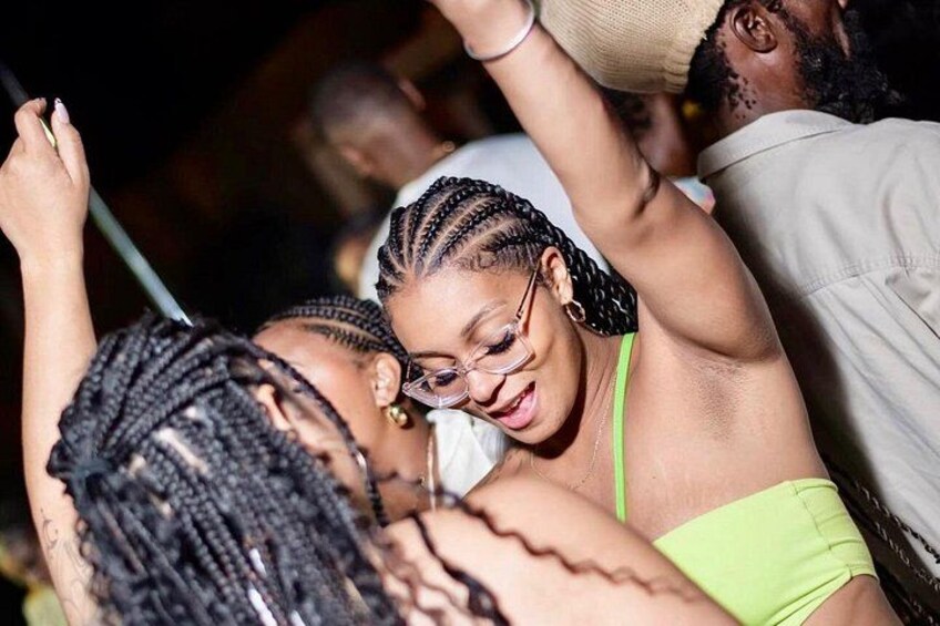 Nightlife in Montego Bay| Lounge 27/27, , Pier 1 2
