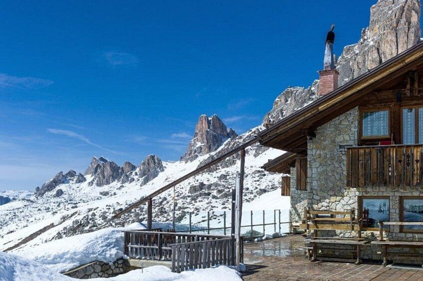 Dolomites Full Day Private Excursion from Verona 4