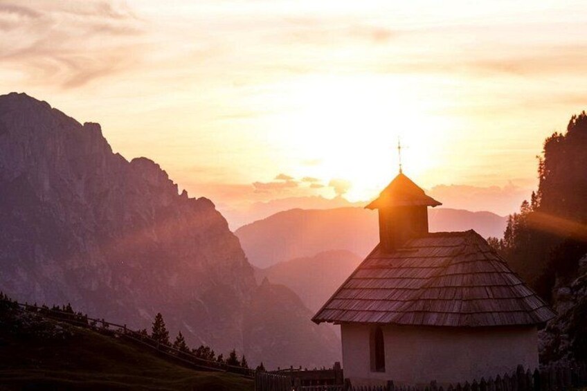 Dolomites Full Day Private Excursion from Verona 5