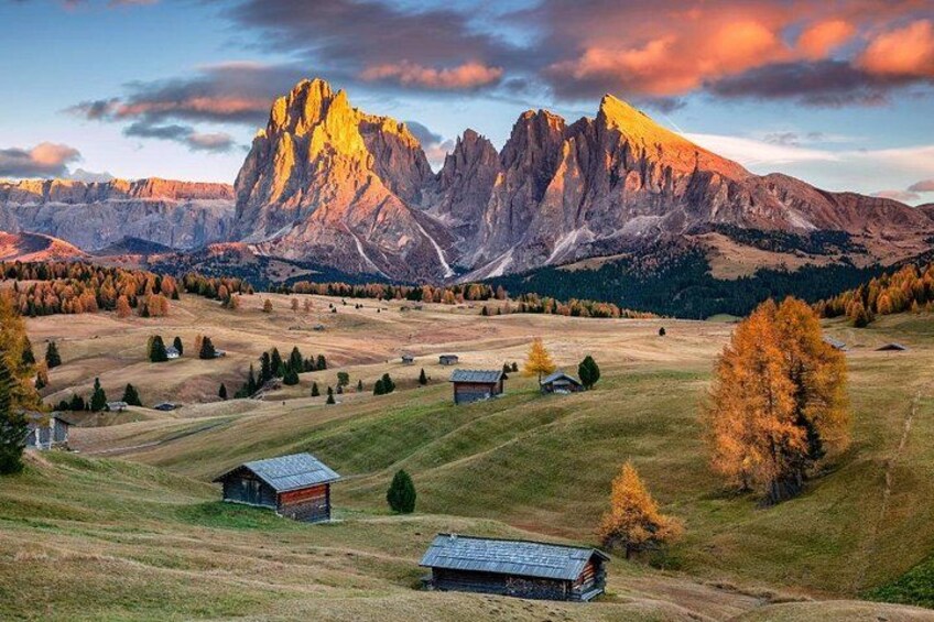 Dolomites Full Day Private Excursion from Verona 3