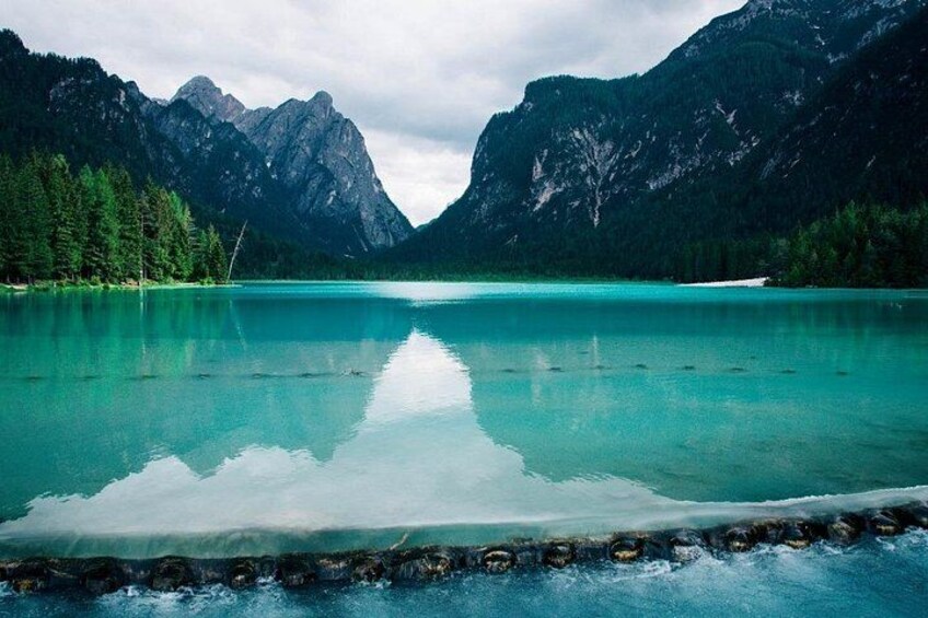 Dolomites Full Day Private Excursion from Verona 1