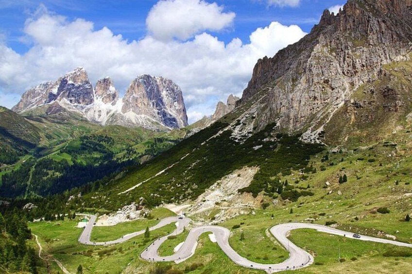 Dolomites Full Day Private Excursion from Verona 2