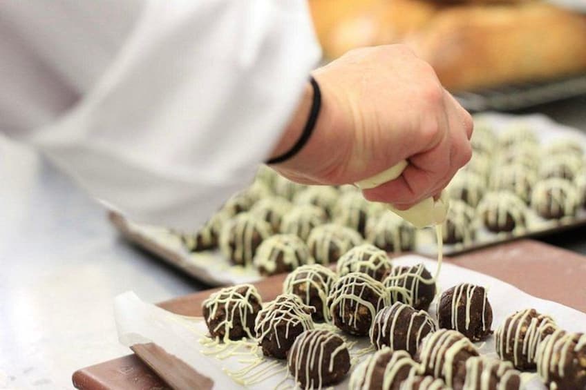 The Ultimate Malta Chocolate Factory Experience 3